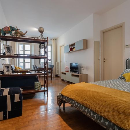 Il Nido Dell'Elefante Apartment Turin Exterior photo