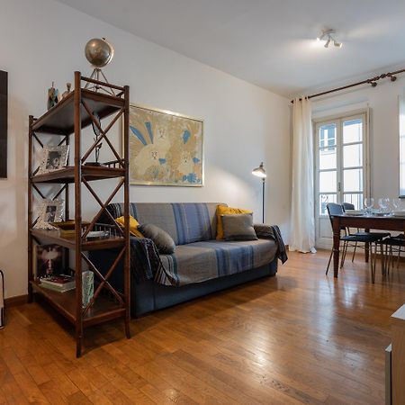 Il Nido Dell'Elefante Apartment Turin Exterior photo