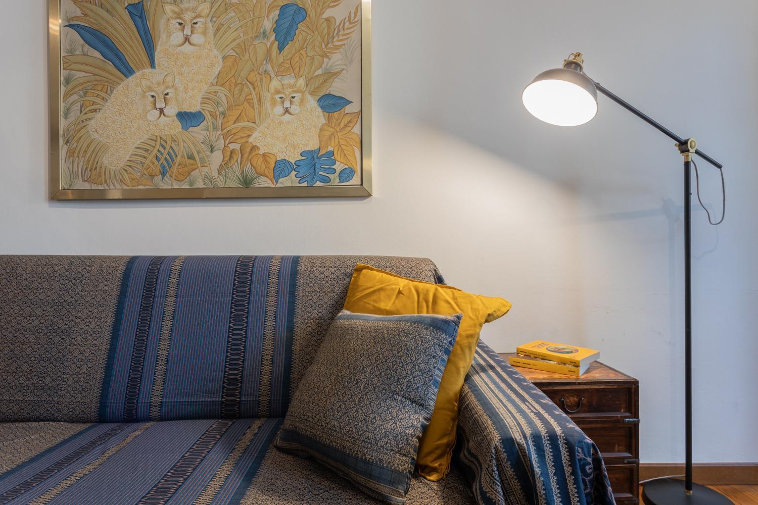 Il Nido Dell'Elefante Apartment Turin Exterior photo