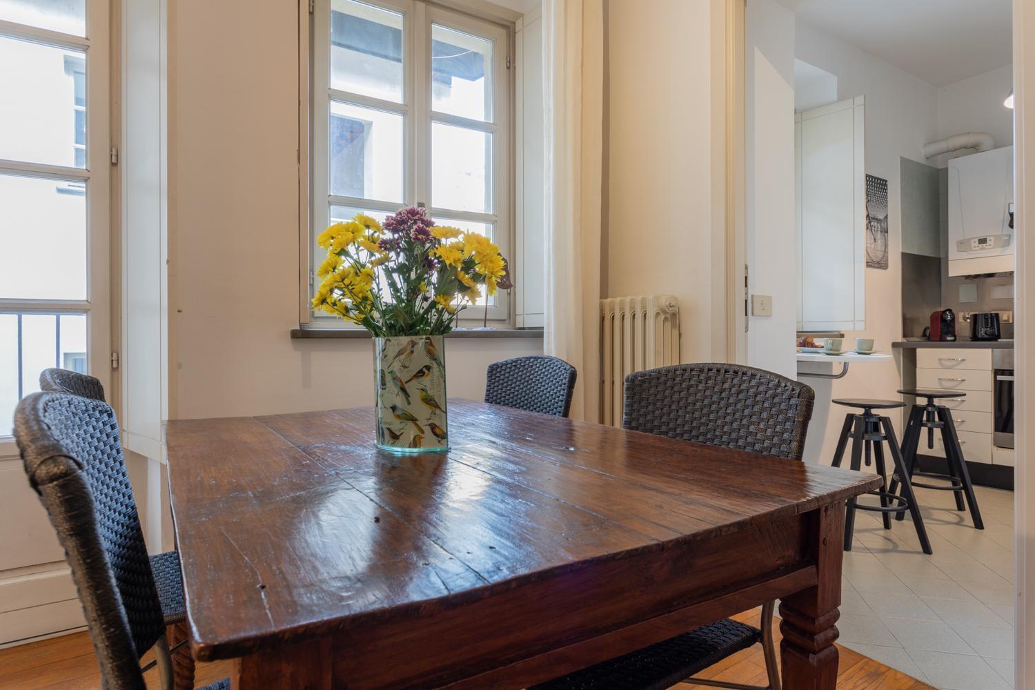 Il Nido Dell'Elefante Apartment Turin Exterior photo