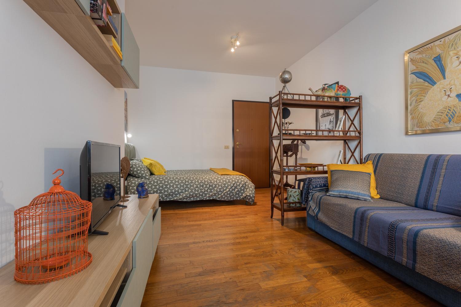 Il Nido Dell'Elefante Apartment Turin Exterior photo