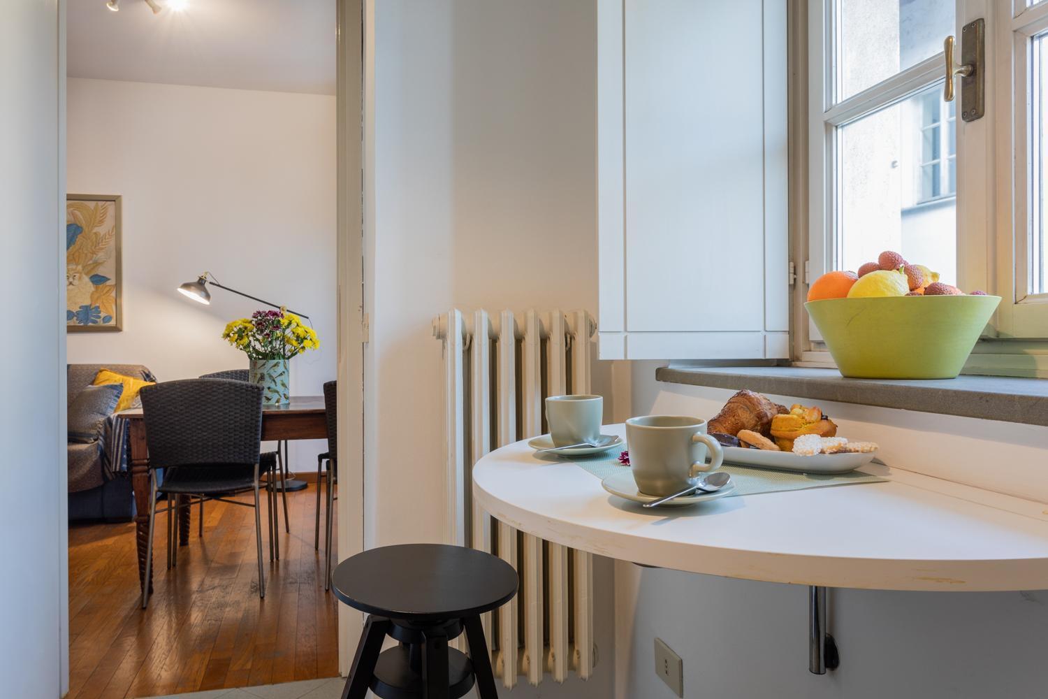 Il Nido Dell'Elefante Apartment Turin Exterior photo